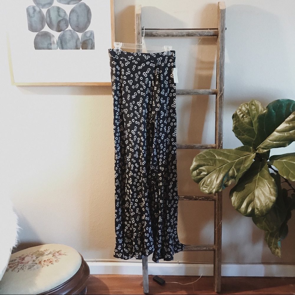 Flynn Skye Monica Maxi Skirt